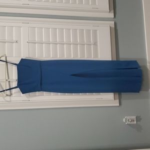 Whbm Jumpsuit